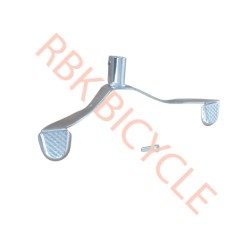 RBK-ZV110 CUB VİTES PEDALI (KOLU) lastikli